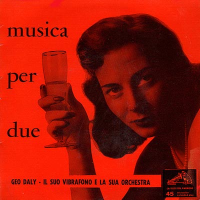 Musica per due