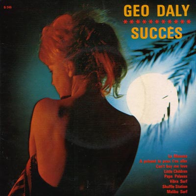 GEO DALY SUCCES
