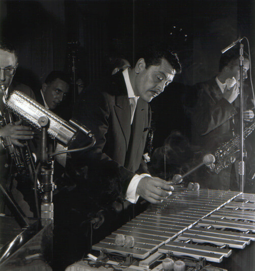 Geo Daly, photographie de Jean-Pierre Leloir