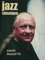 Jazz Classique n°40