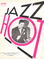 Jazz Hot n°41