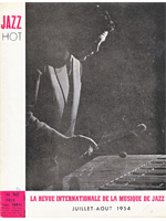 Jazz Hot n°90