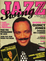 Jazz-Swing n°13